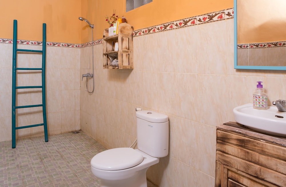 Фото Bali Reef House Surfco