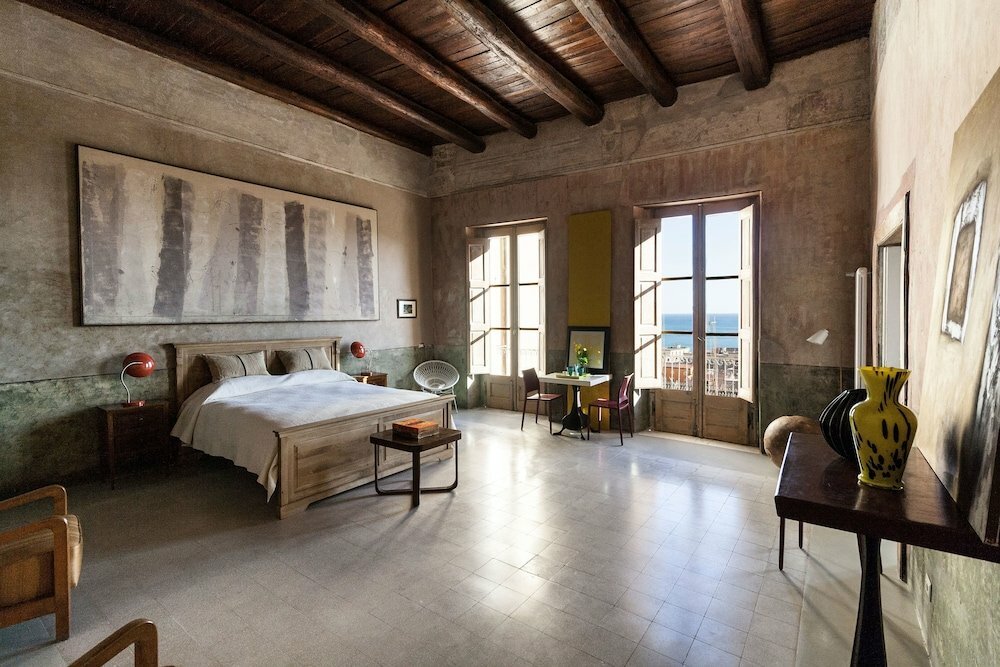 Hotel Trotula Charming House - Olimpia's Flat, Salerno, photo