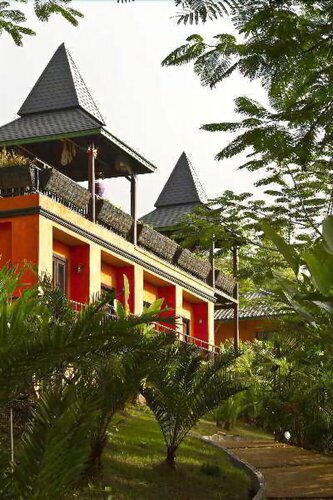 Thaton Hill Resort