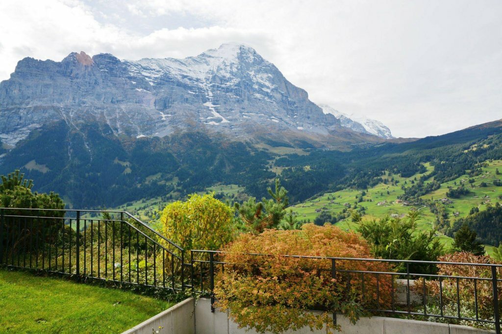 Hotel Chalet Heimat - GriwaRent AG, Grindelwald, photo