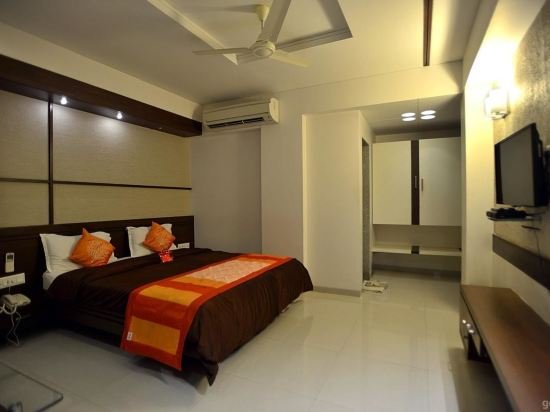 Фото Hotel Marigold