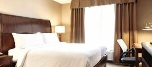 Hilton Garden Inn Wallingford/Meriden (Connecticut, New Haven County), hotel