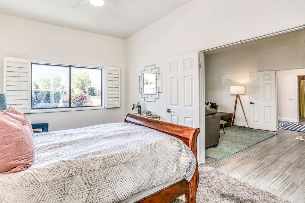 Фото New Listing! Spacious 4br Haven W Private Pool 4 Bedroom Home