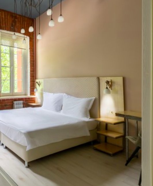 Фото Отель Клаб