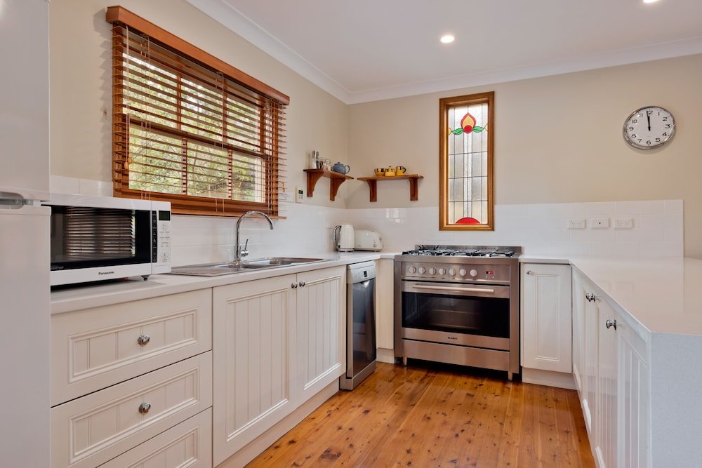 Фото Jarara Cottage