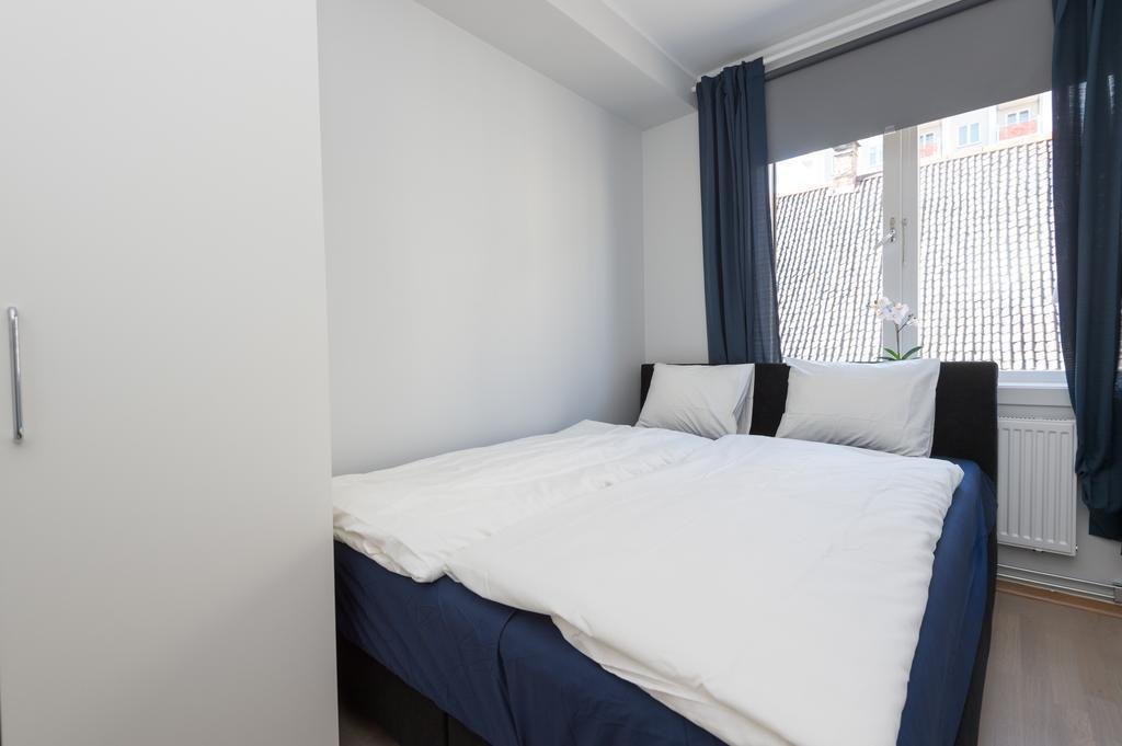 Фото отеля 5