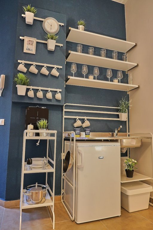 Фото Onyx Apartment