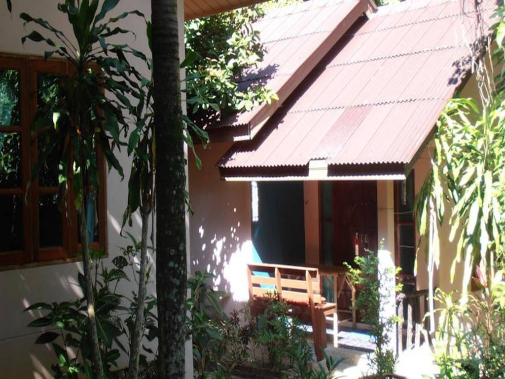 Фото Aonang Green Park Bungalow