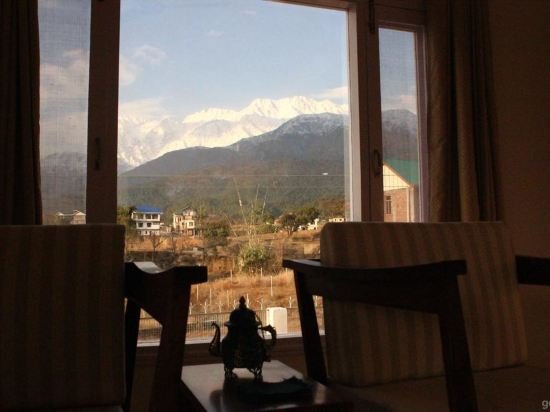 Фото Pushpangan Menage