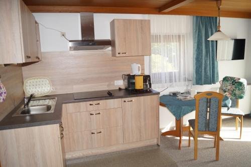 Фото Appartment Karwendelblick