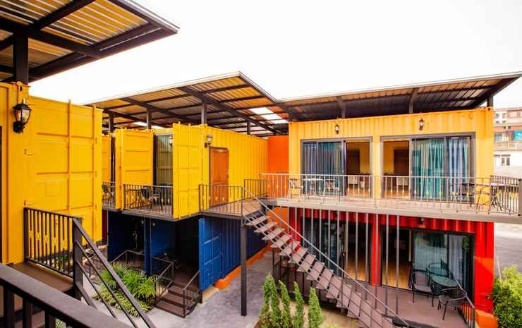 Фото Tuscany Land Resort Donmuang