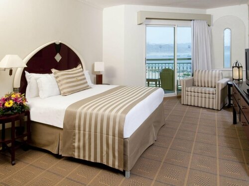 Гостиница Herods Boutique Eilat a Premium Collection by Fattal Hotels в Акабе