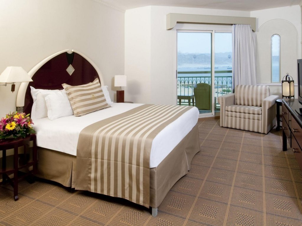 Фото Herods Boutique Eilat a Premium Collection by Fattal Hotels