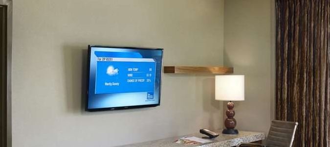 Фото The Broadway Columbia - a DoubleTree by Hilton