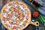 Zhar-Pizza (Industrialnaya Street, 15с2), pizzeria