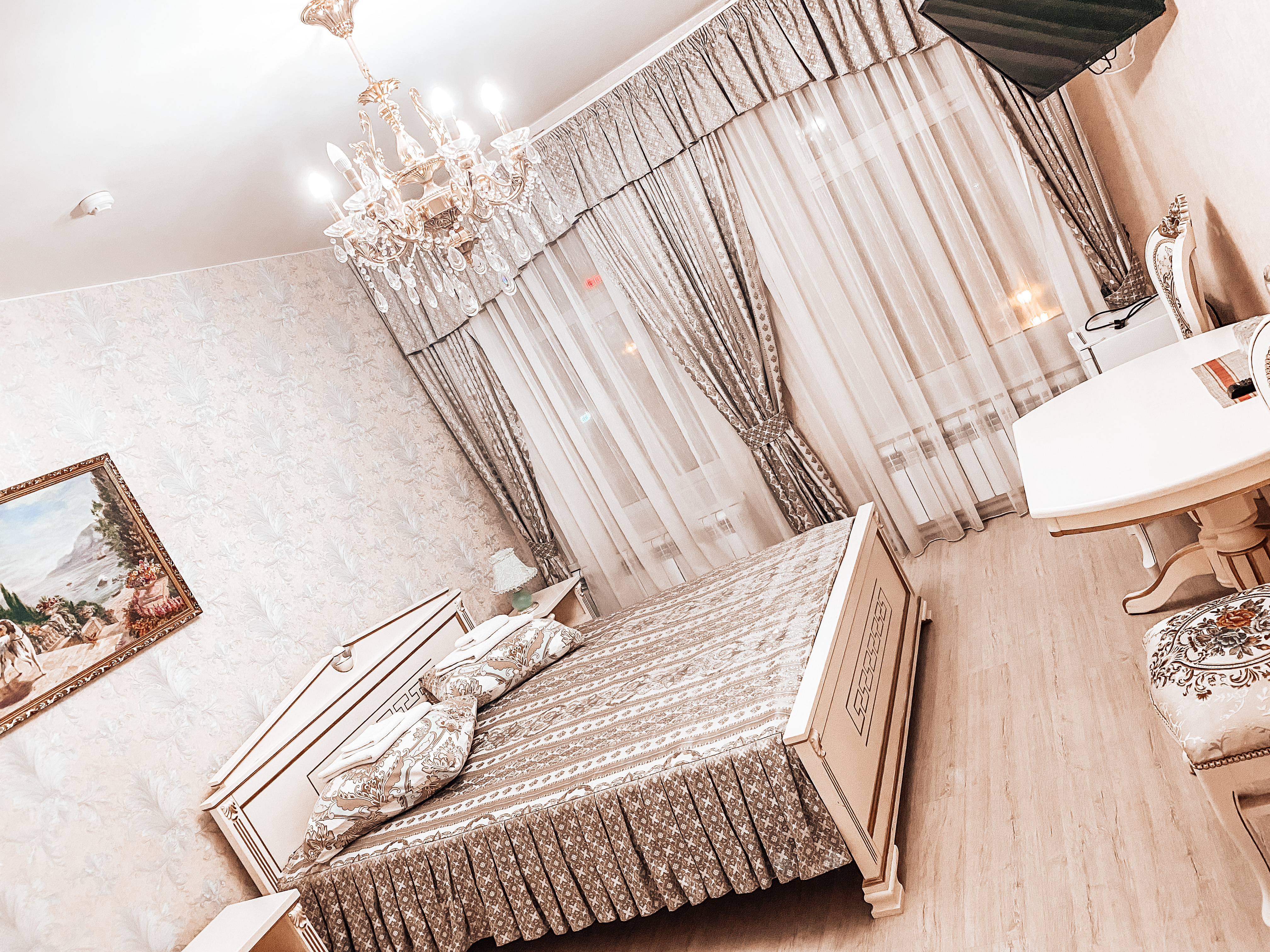 Фото Купеческий Двор