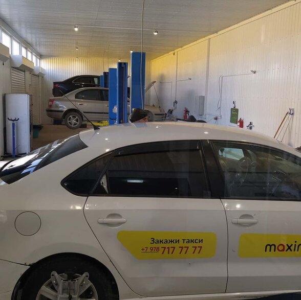 Car service, auto repair Car Service Auto Parts Store, Republic of Crimea, photo