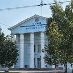 Fashion Mobile (Sheremetevskiy Avenue, 58), items for mobile phones
