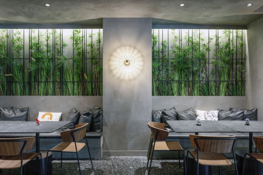 Фото Onoma Hotel