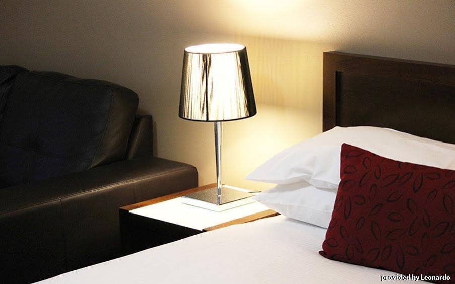 Фото Best Western Ipswich