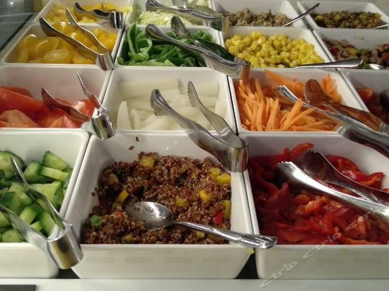 Фото Отель Airotel Stratos Vassilikos