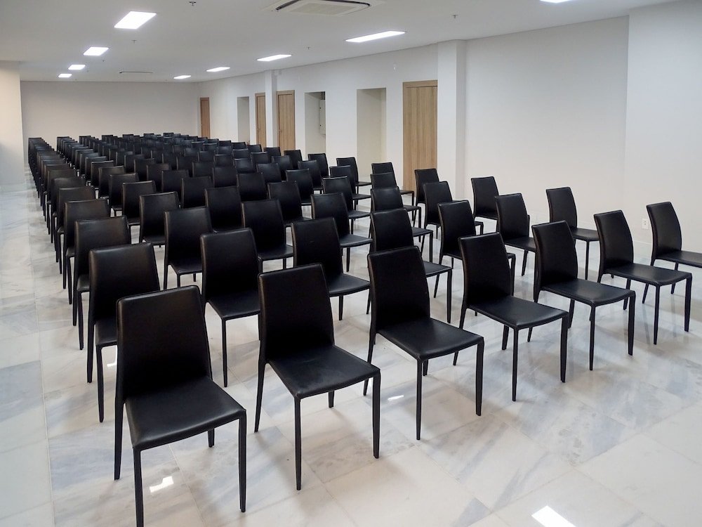 Фото Tryp by Wyndham Manaus