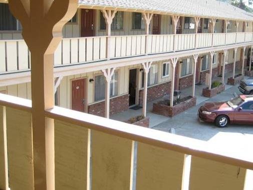 Фото отеля 5