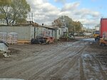 1-ya Transportnaya (ulitsa Geroya Sovetskogo Soyuza Vasilyeva, 10А), haulage