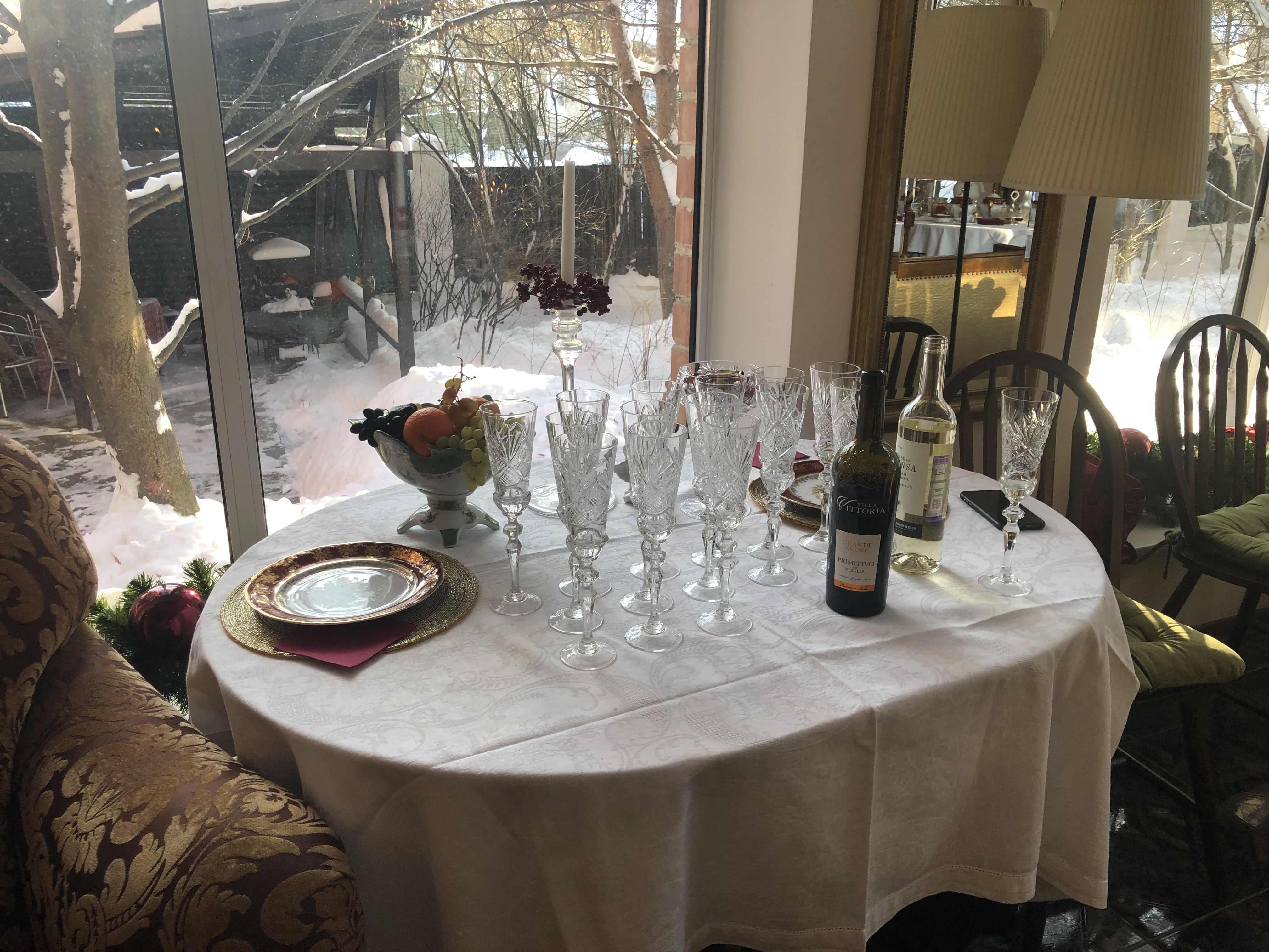 Фото Villa a la Russe