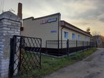 TsvetChrom (ulitsa Chapayeva, 64А) ، مستلزمات المختبرات