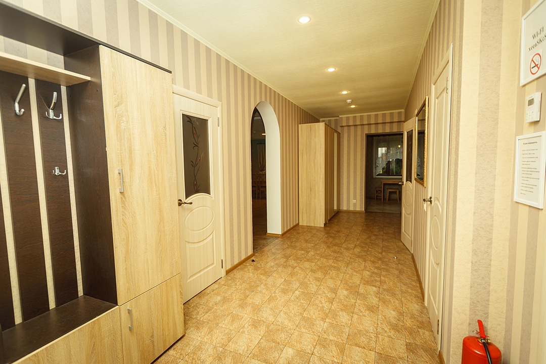 Фото Green Forest