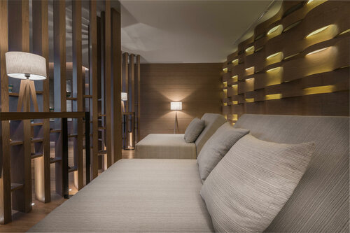 Внешний вид отеля Holiday Inn Resort Vana Nava Hua Hin в Хуахине, фото 4