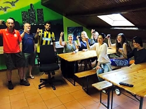 Фото Ostello California - Hostel