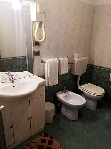 Фото Hotel Cavour Resort