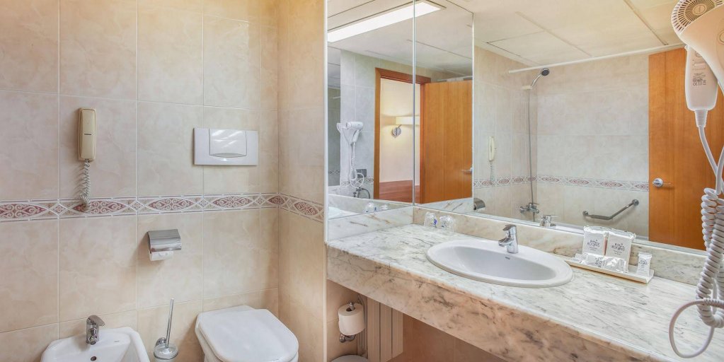 Фото Hotel Rh Corona del Mar