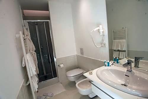 Фото Hotel Miramare Stabia