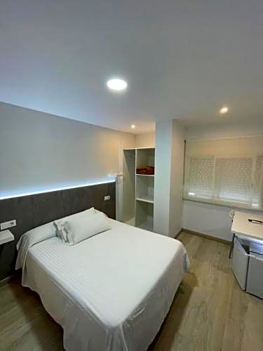 Фото Hotel Condedu Badajoz