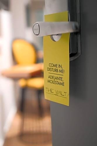 Фото The Walt Madrid