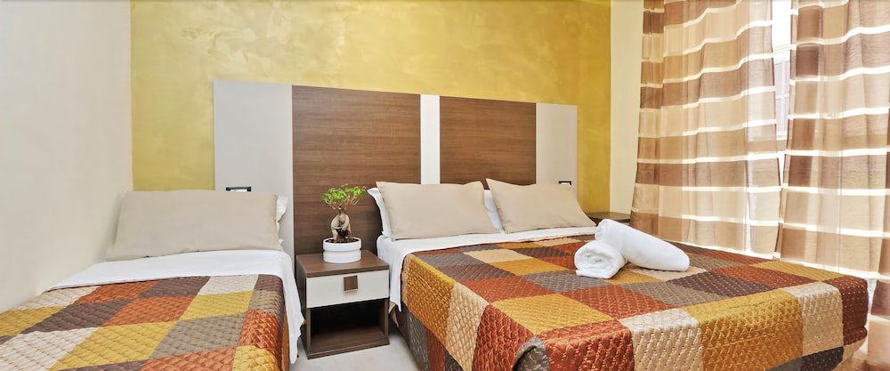 Фото Roma Suite Centro