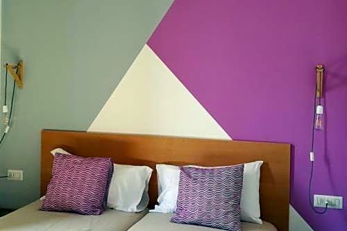 Фото Hotel Elandra