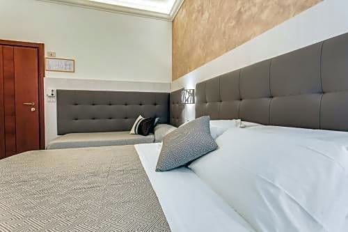 Фото Hotel Dolce Vita Cesenatico