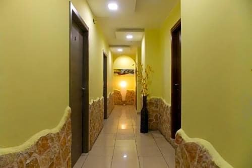 Фото Hotel Midtown