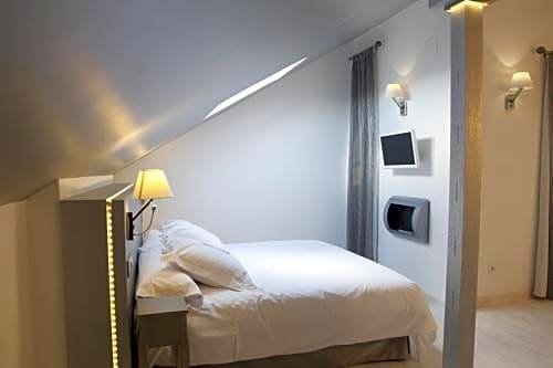 Фото La Casa Del Médico