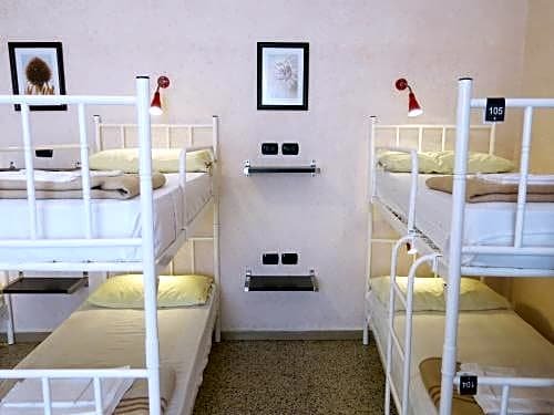 Фото Hostel Archi Rossi