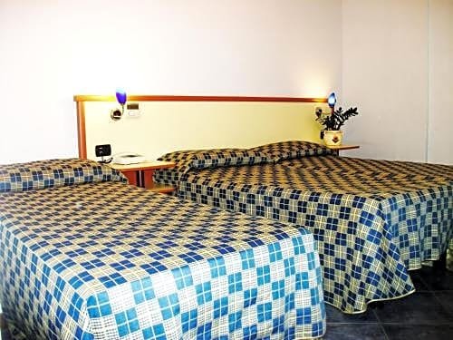 Фото Hotel Miravalle