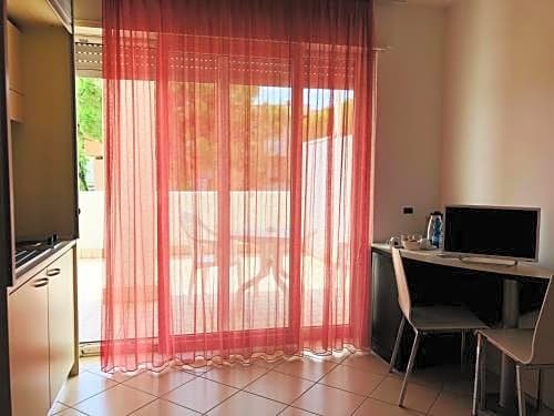Фото Hotel Sanremo