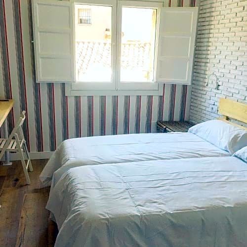 Фото Hostal Le vintage