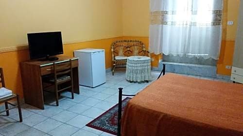 Фото Hotel Gorizia