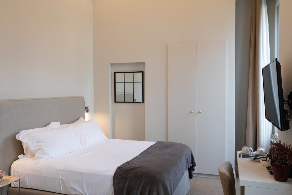 Фото Domus 21 Luxury Suites