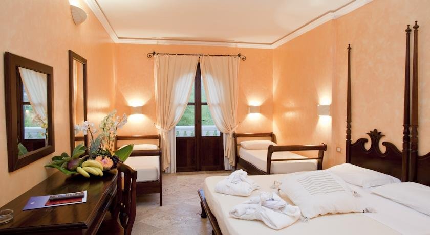 Фото Sighientu Resort Thalasso & SPA